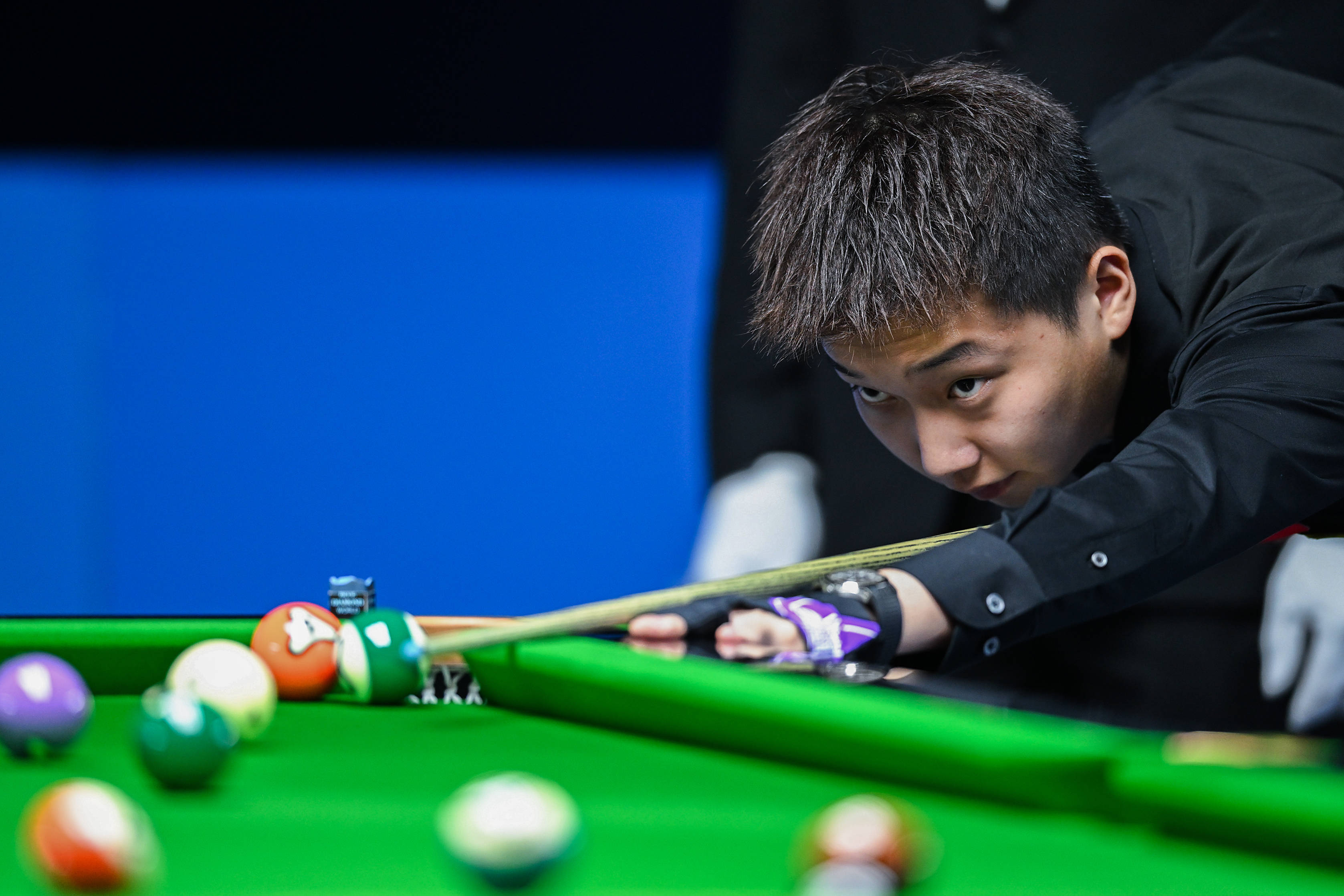 大势沉的正 大势沉的正